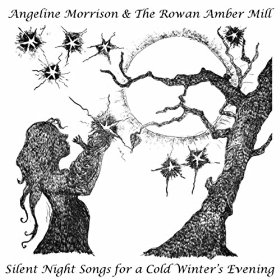 Angeline Morrison & The Rowan Amber Mill