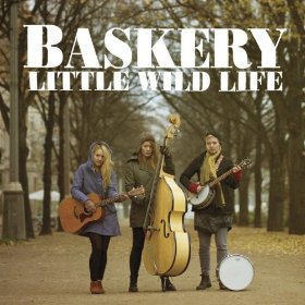 Baskery