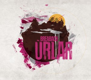 Breabach