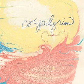Co-Pilgrim