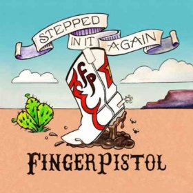 FingerPistol