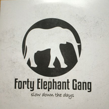 Forty Elephant Gang