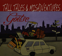 Goitse