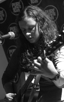 Jo Bywater