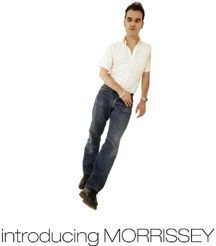 Morrissey