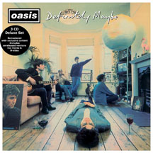 Oasis