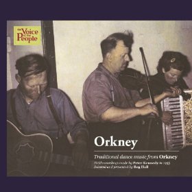 Orkney