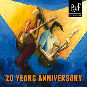 20 Years Anniversary