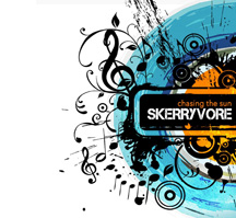 Skerryvore