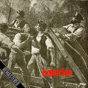 Bakerloo