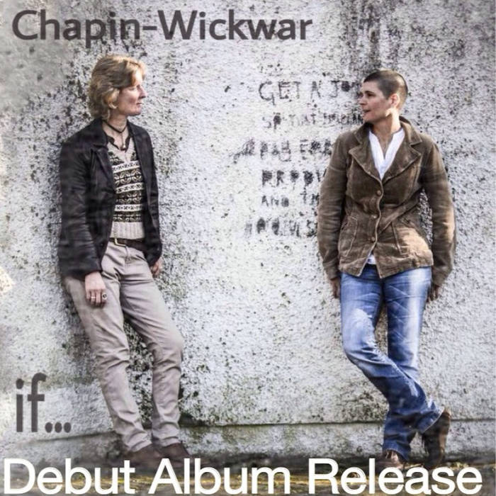Chapin-Wickwar