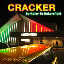 Cracker