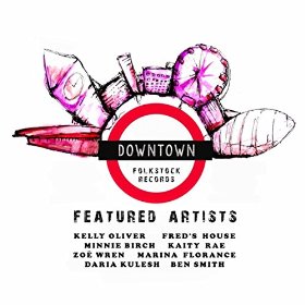 Downtown: Emerging Artists From Folkstock