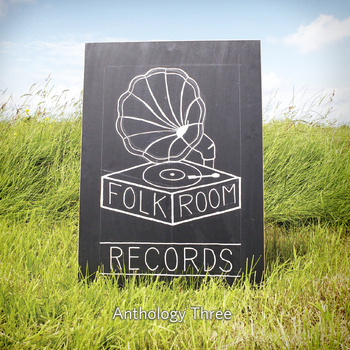 Folkroom Anthology Three