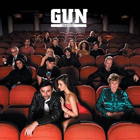 Gun