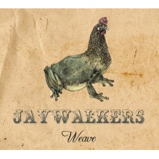 Jaywalkers