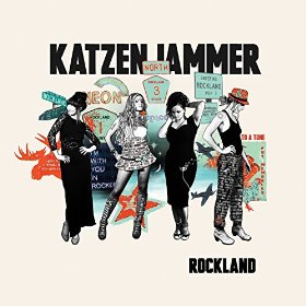 Katzenjammer