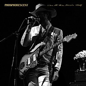 Phosphorescent