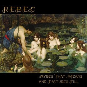 Rebec