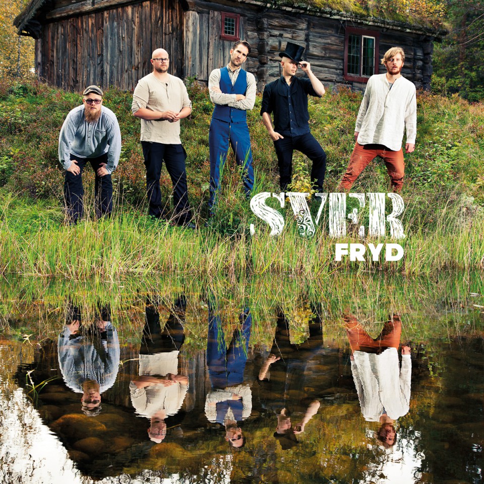 SVER