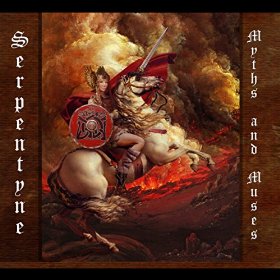 Serpentyne