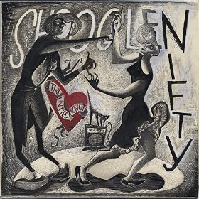 Shooglenifty