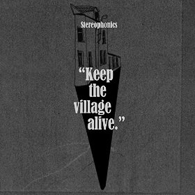 Stereophonics