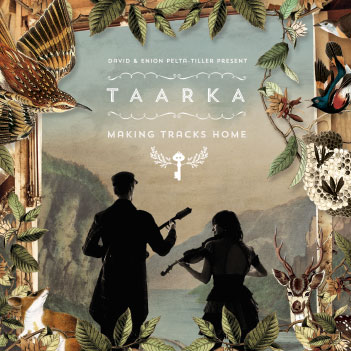 Taarka