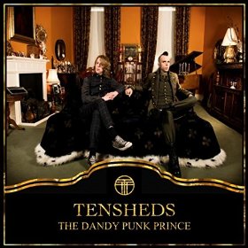 Tensheds