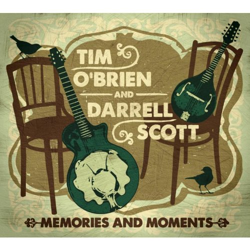 Tim O'Brien & Darrell Scott