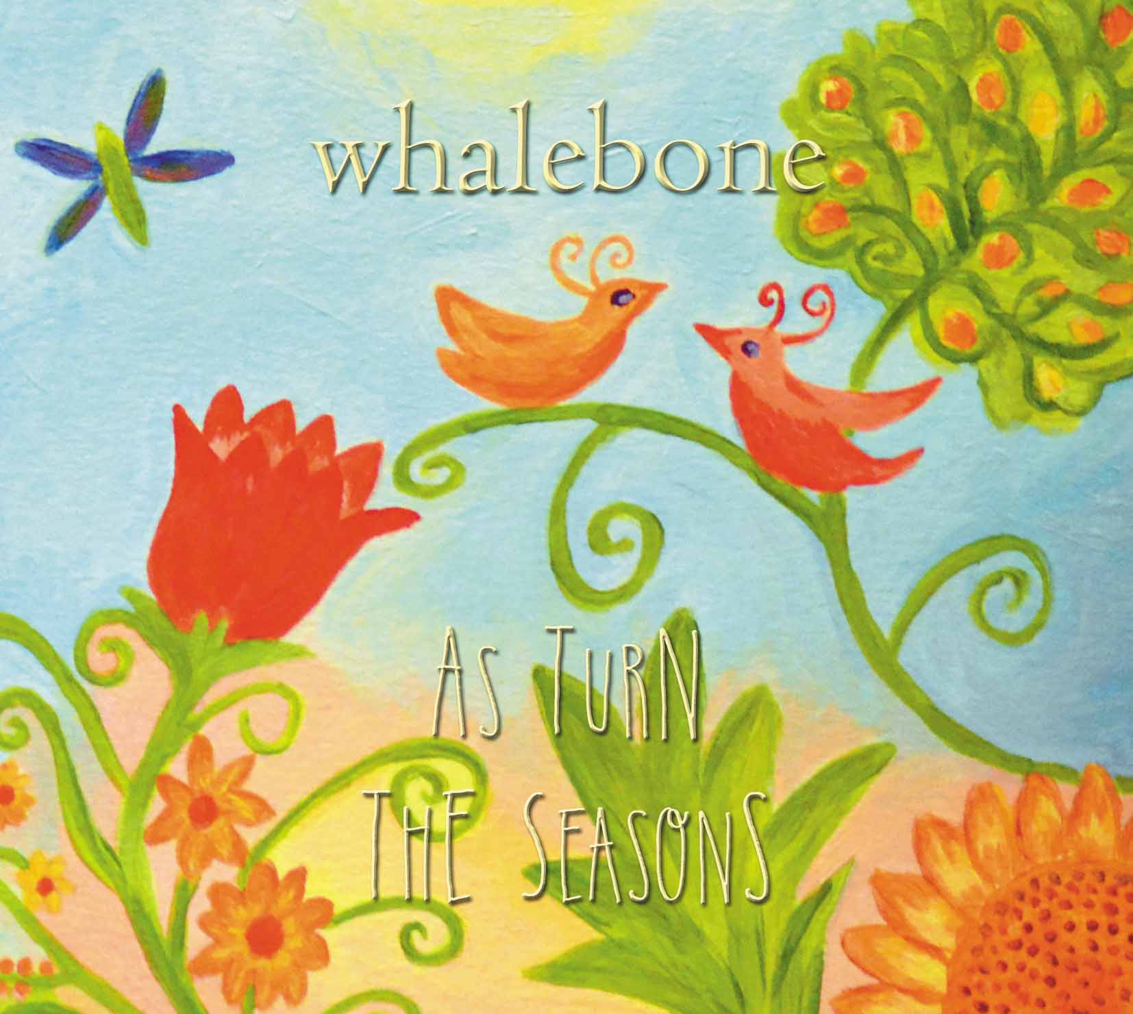 Whalebone