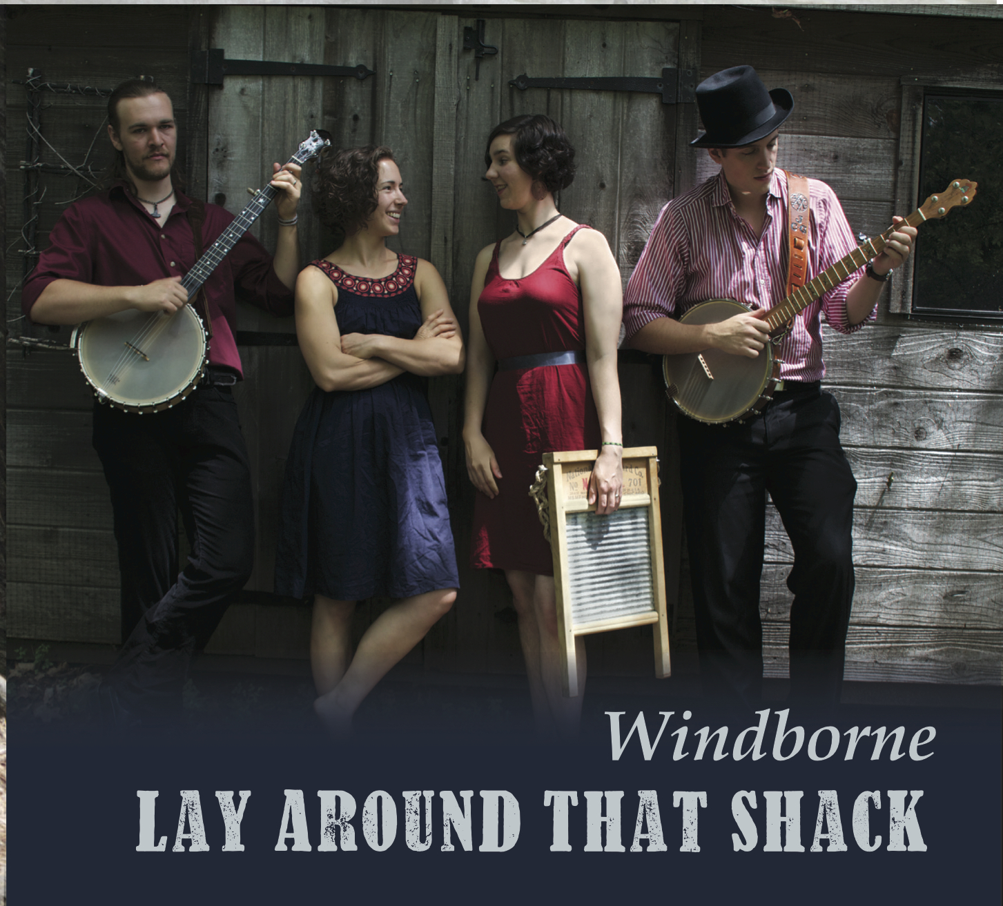Windborne