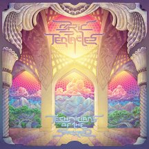 Ozric Tentacles