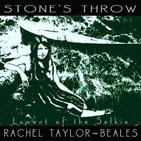 Rachel Taylor-Beales