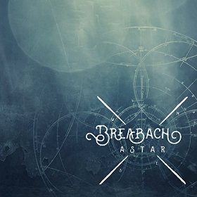 Breabach